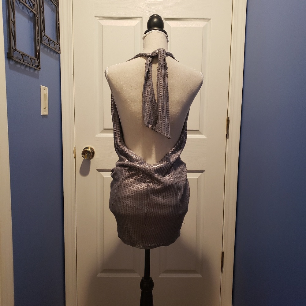 BCBG Dress - Picture 2 of 4